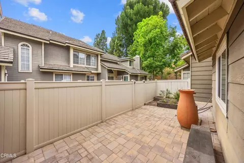Exterior - 20773 E Crest Ln #B, Walnut, CA 91789 photo 7 of 9
