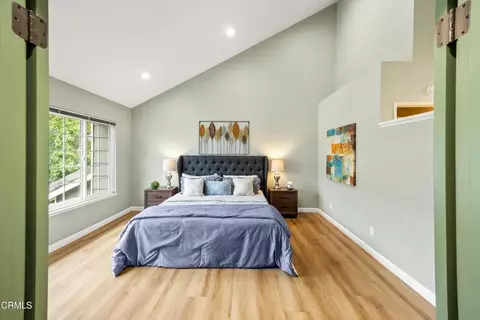 Bedroom - 20773 E Crest Ln #B, Walnut, CA 91789 photo 2 of 4