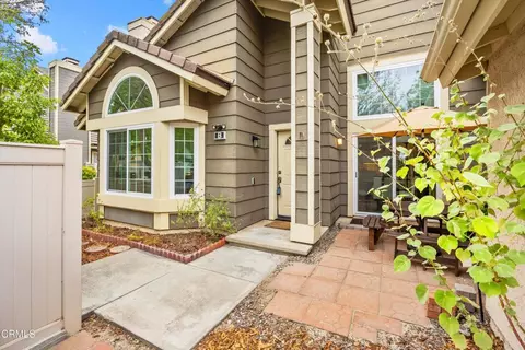 Exterior - 20773 E Crest Ln #B, Walnut, CA 91789 photo 3 of 9