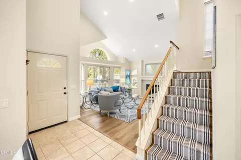 Entry Way - 20773 E Crest Ln #B, Walnut, CA 91789 photo 2 of 3