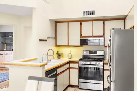Kitchen - 20773 E Crest Ln #B, Walnut, CA 91789 photo 1 of 2