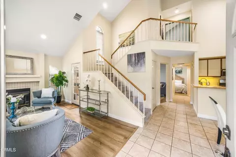 Entry Way - 20773 E Crest Ln #B, Walnut, CA 91789 photo 1 of 3