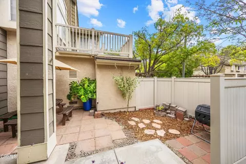Exterior - 20773 E Crest Ln #B, Walnut, CA 91789 photo 2 of 9