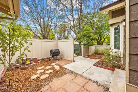 Exterior - 20773 E Crest Ln #B, Walnut, CA 91789 photo 5 of 9