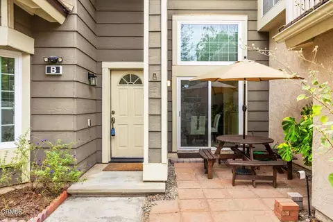 Exterior - 20773 E Crest Ln #B, Walnut, CA 91789 photo 4 of 9