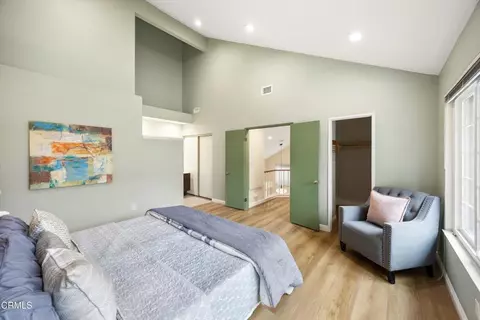 Bedroom - 20773 E Crest Ln #B, Walnut, CA 91789 photo 4 of 4