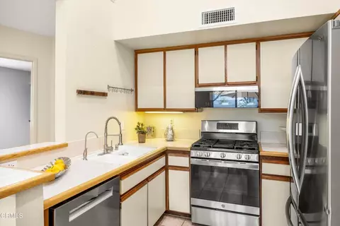 Kitchen - 20773 E Crest Ln #B, Walnut, CA 91789 photo 2 of 2