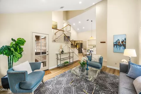 Living - 20773 E Crest Ln #B, Walnut, CA 91789 photo 3 of 3