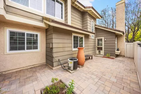 Exterior - 20773 E Crest Ln #B, Walnut, CA 91789 photo 8 of 9