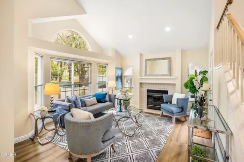 Living - 20773 E Crest Ln #B, Walnut, CA 91789 photo 1 of 3