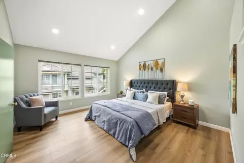 Bedroom - 20773 E Crest Ln #B, Walnut, CA 91789 photo 3 of 4