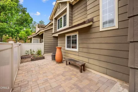 Exterior - 20773 E Crest Ln #B, Walnut, CA 91789 photo 6 of 9