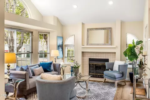 Living - 20773 E Crest Ln #B, Walnut, CA 91789 photo 2 of 3