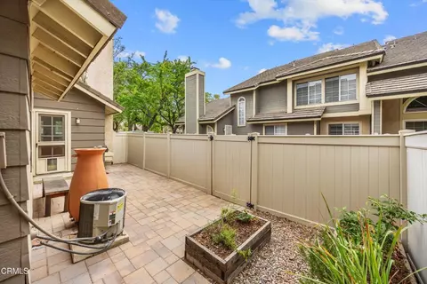 Exterior - 20773 E Crest Ln #B, Walnut, CA 91789 photo 9 of 9