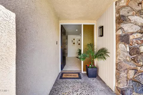 Entry Way - 460 Sharon Rd, Arcadia, CA 91007 photo 1 of 1