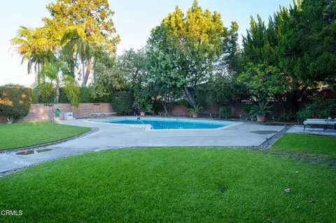 Exterior - 460 Sharon Rd, Arcadia, CA 91007 photo 15 of 15