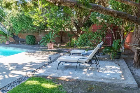 Exterior - 460 Sharon Rd, Arcadia, CA 91007 photo 9 of 15