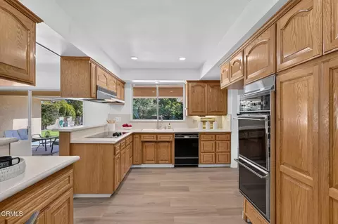 Kitchen - 460 Sharon Rd, Arcadia, CA 91007 photo 2 of 4