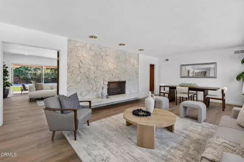 Living - 460 Sharon Rd, Arcadia, CA 91007 photo 1 of 8