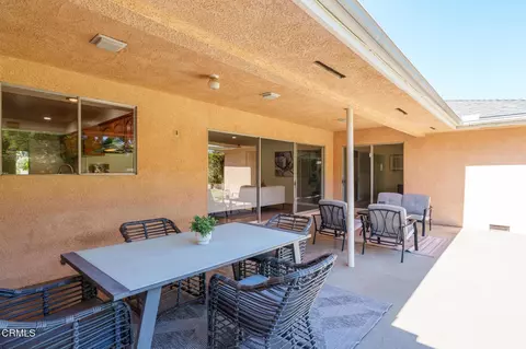 Exterior - 460 Sharon Rd, Arcadia, CA 91007 photo 14 of 15