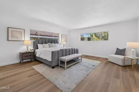 Bedroom - 460 Sharon Rd, Arcadia, CA 91007 photo 6 of 7