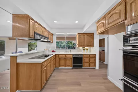 Kitchen - 460 Sharon Rd, Arcadia, CA 91007 photo 1 of 4