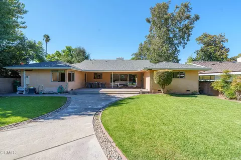 Exterior - 460 Sharon Rd, Arcadia, CA 91007 photo 4 of 15