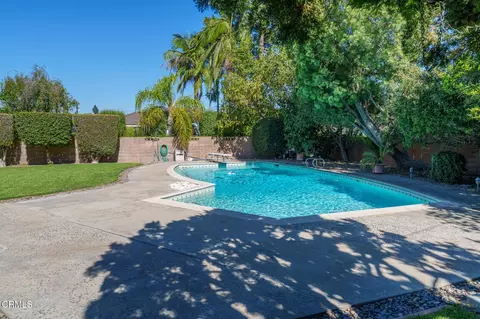 Exterior - 460 Sharon Rd, Arcadia, CA 91007 photo 10 of 15