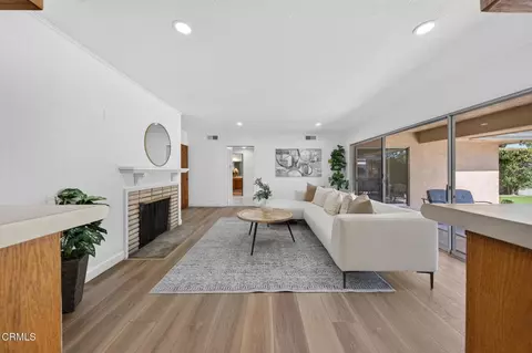 Living - 460 Sharon Rd, Arcadia, CA 91007 photo 8 of 8