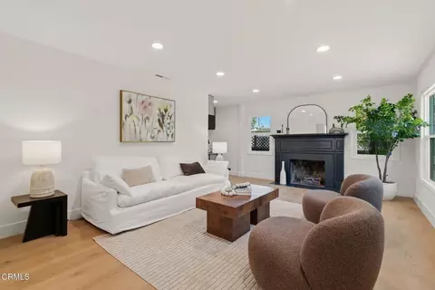 Living - 2805 E Del Mar Blvd, Pasadena, CA 91107 photo 1 of 4