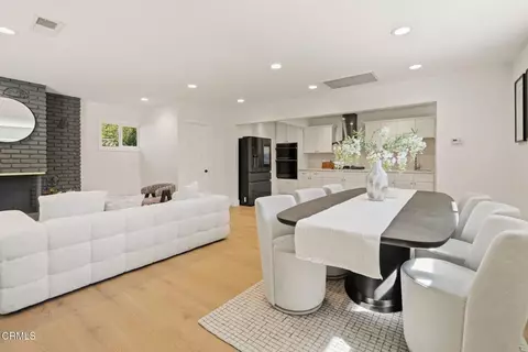 Dining - 2805 E Del Mar Blvd, Pasadena, CA 91107 photo 1 of 1