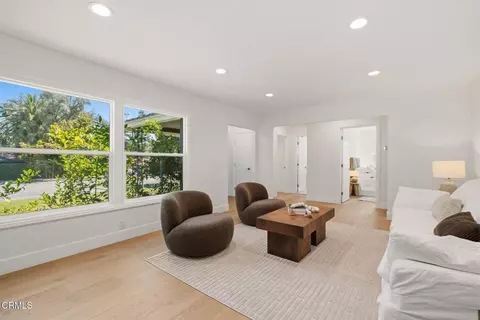 Living - 2805 E Del Mar Blvd, Pasadena, CA 91107 photo 3 of 4