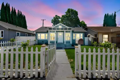 8312 Greenleaf Ave, Whittier, CA 90602
