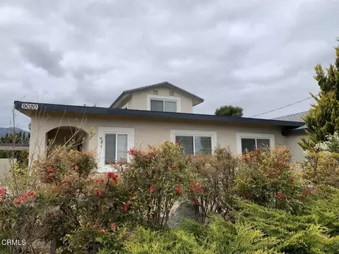 9020 Pionero Rd, Pinon Hills, CA 92372