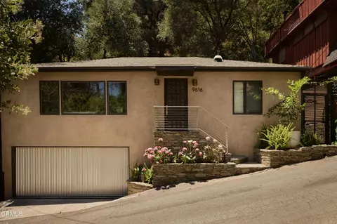 9616 Highland Gorge Dr, Beverly Hills, CA 90210