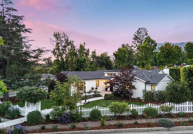 4909 Rupert Ln, La Canada Flintridge, CA 91011