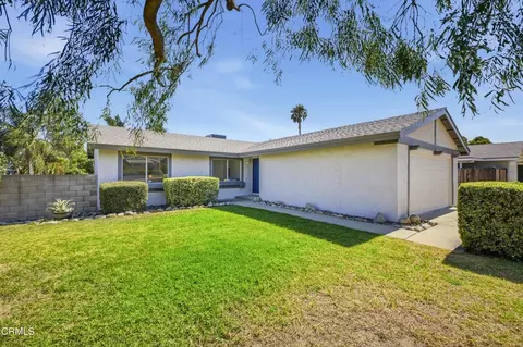 Exterior - 10087 Bristol Dr, Rancho Cucamonga, CA 91737 photo 4 of 4