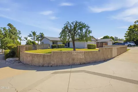 Exterior - 10087 Bristol Dr, Rancho Cucamonga, CA 91737 photo 3 of 4