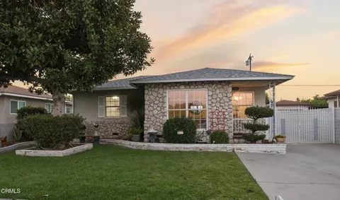 6423 Bonnie Vale Ave, Pico Rivera, CA 90660