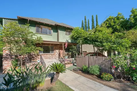 1128 Fremont Ave, South Pasadena, CA 91030