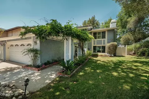 3911 Park Vista Pl, La Crescenta, CA 91214