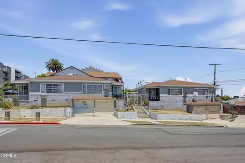 3321 Council St, Los Angeles, CA 90026