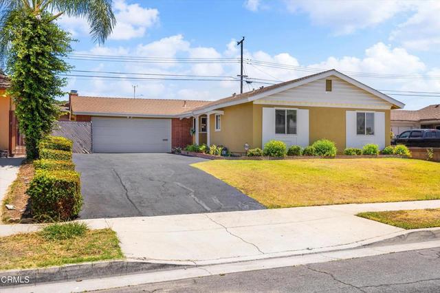 1248 Hartview Ave, La Puente, CA 91744