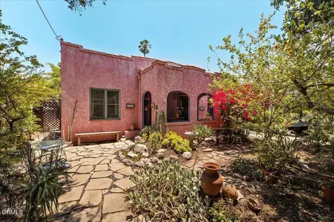 588 N Chester Ave, Pasadena, CA 91106