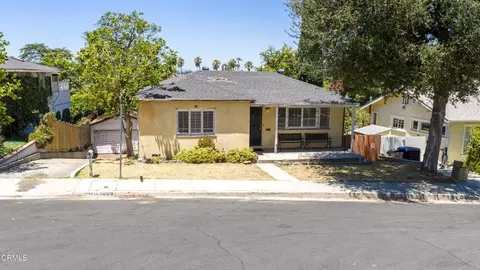 5007 Los Robles St, Los Angeles, CA 90041