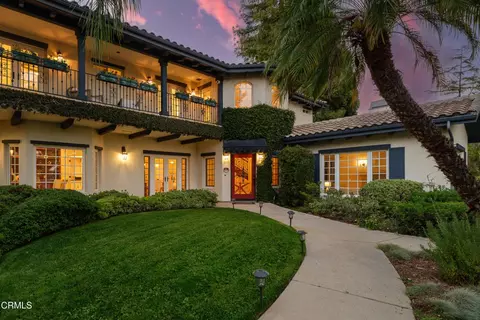 1517 Olive Ln, La Canada Flintridge, CA 91011