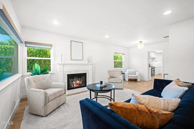1200 Orange Grove Ave, South Pasadena, CA 91030
