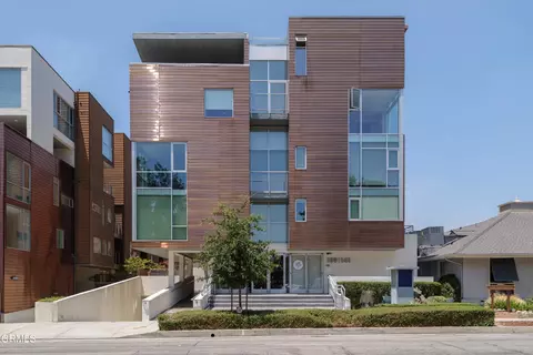 141 S Hudson Ave #103, Pasadena, CA 91101