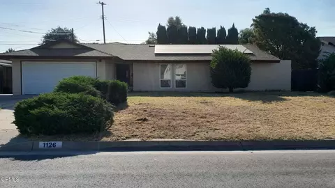 1126 S Gretta Ave, West Covina, CA 91790