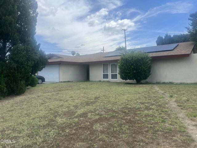 1126 S Gretta Ave, West Covina, CA 91790